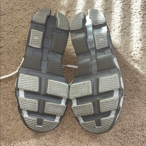 Women’s on cloud monsters - Picture 4 of 4